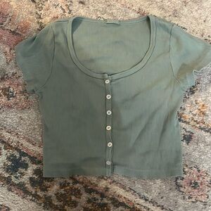 Brandy Melville shirt